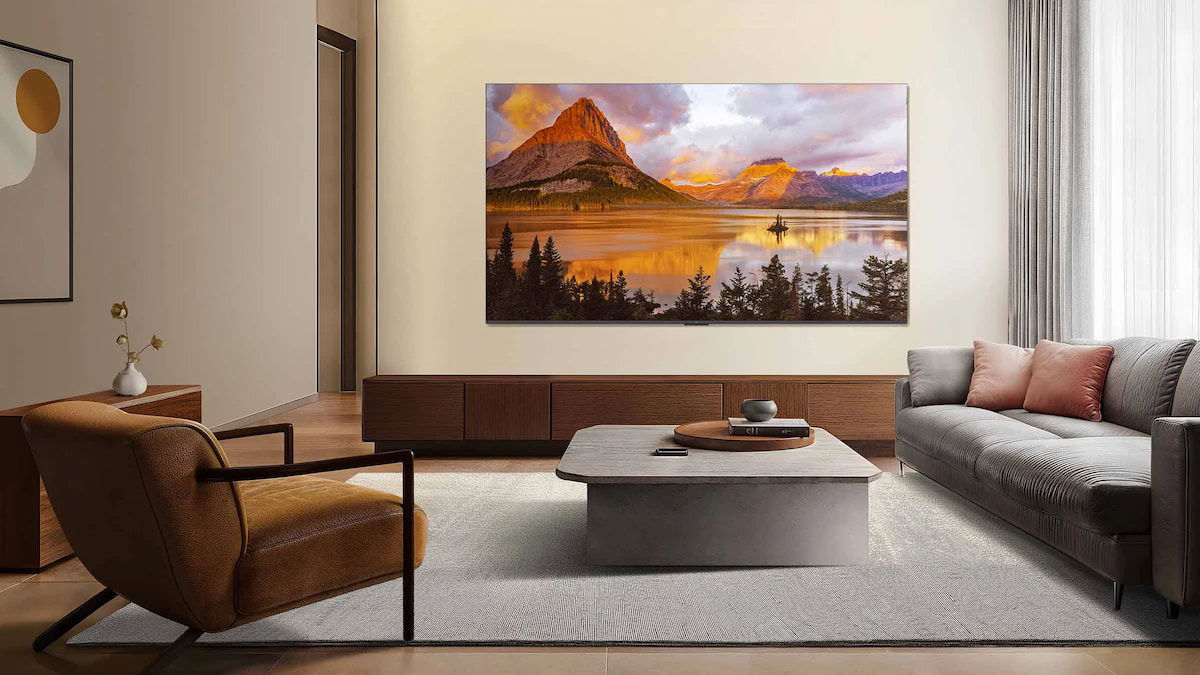 La TCL P7K en todas sus pulgadas a precio de escándalo: llévate un QLED con Dolby Vision y reembolso de 50 euros