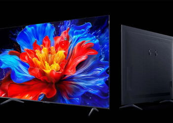 La TCL P8K se coloca a un precio de locos en 55 y 65 pulgadas: tecnología QLED, panel HVA y 144 Hz para todos los bolsillos