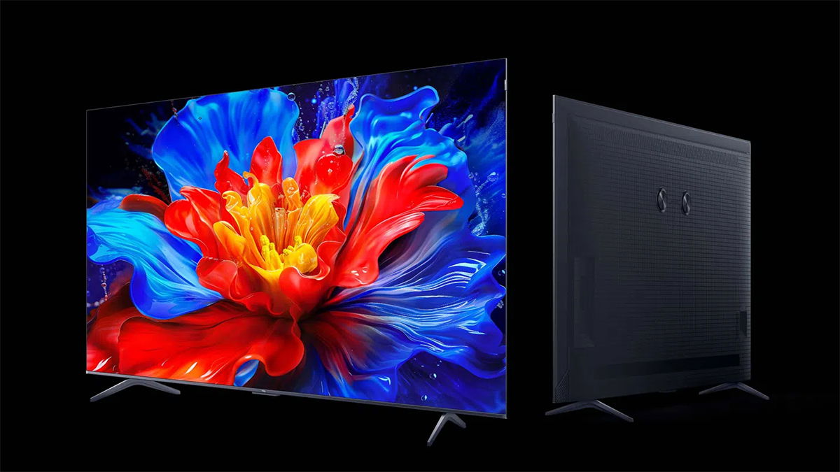 La TCL P8K se coloca a un precio de locos en 55 y 65 pulgadas: tecnología QLED, panel HVA y 144 Hz para todos los bolsillos