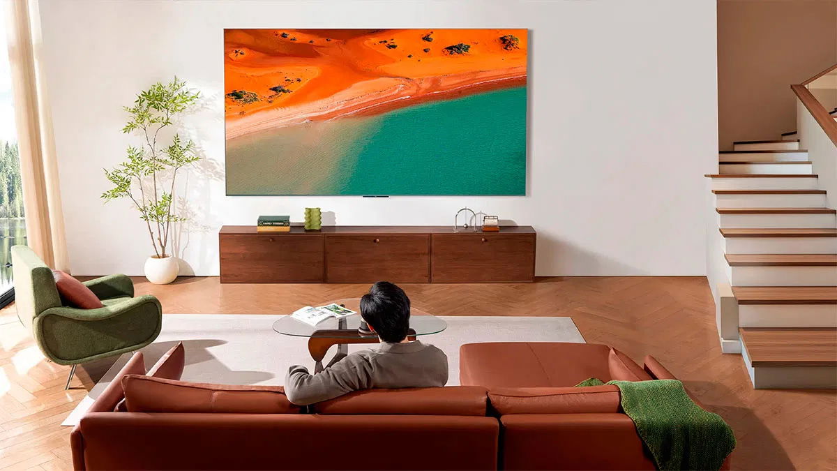 TCL C7K de 85 pulgadas: ya puedes montar tu cine en casa con este bestial televisor por menos de 1500 euros