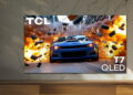 TCL T7: un nuevo televisor para la gama QLED con 144 Hz, Google TV y precio comedido que promete arrasar