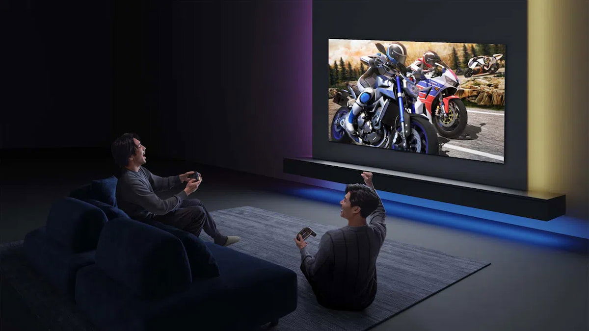 TCL T7: un nuevo televisor para la gama QLED con 144 Hz, Google TV y precio comedido que promete arrasar