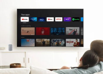 El televisor TCL C8K vuelve a bajar el 11 del 11 y se queda a su precio mínimo histórico en un ofertón irrepetible