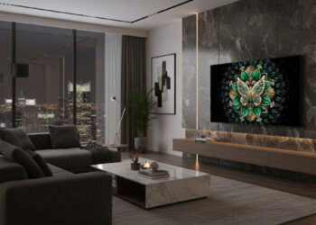 Televisores top con descuentos irresistibles: TCL P7K QLED por menos de 300 € y TCL C6K MiniLED por menos de 500 €