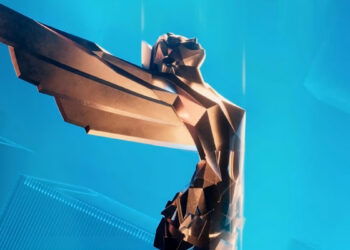 Los "Óscar de los videojuegos" se acercan: The Game Awards 2025 ya tiene a sus nominados