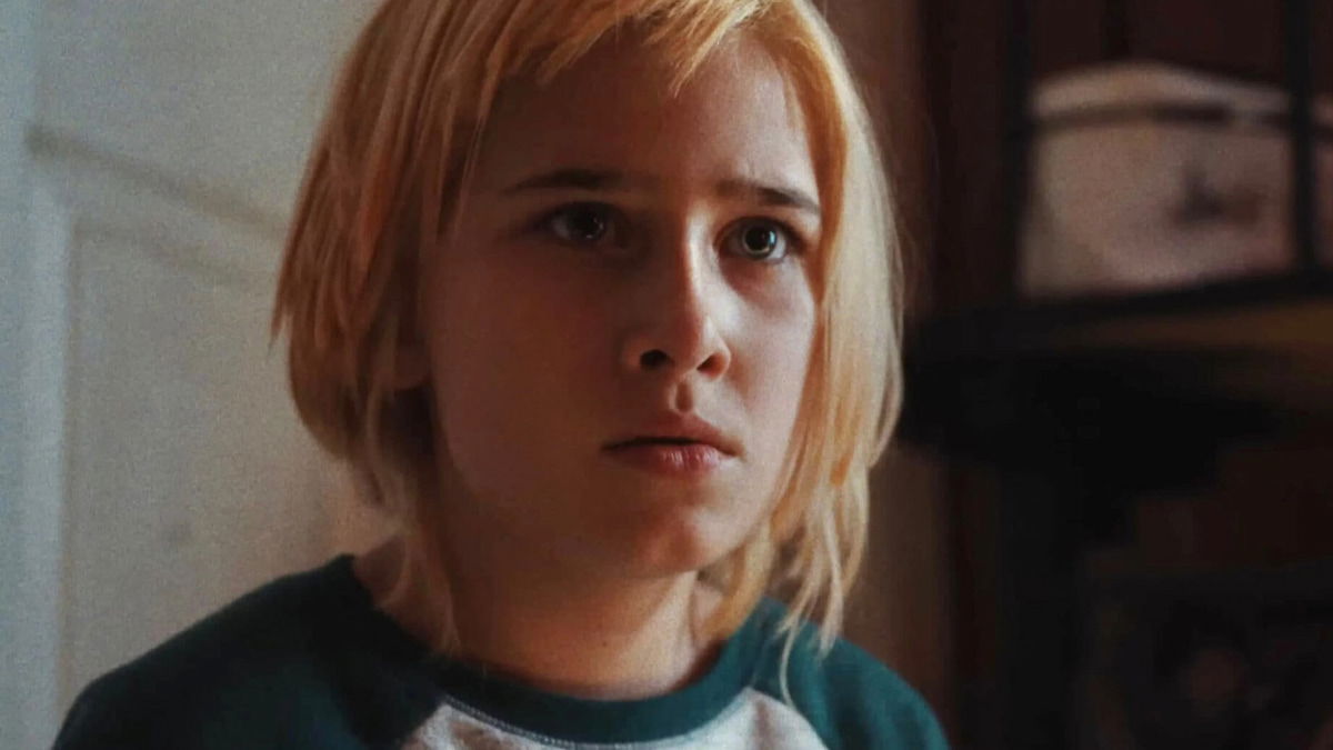 La educación de Polly McClusky: así es el nuevo thriller basado en una novela de Jordan Harper