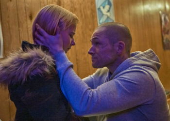 La educación de Polly McClusky: así es el nuevo thriller basado en una novela de Jordan Harper