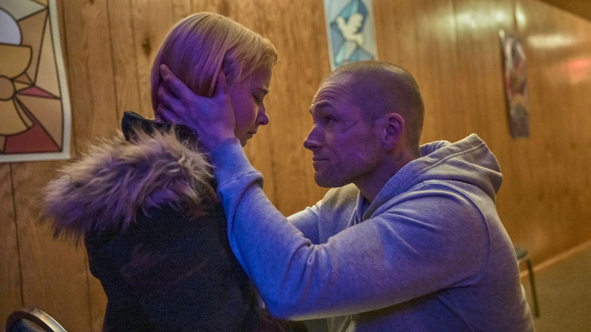 La educación de Polly McClusky: así es el nuevo y alabado thriller basado en una novela de Jordan Harper