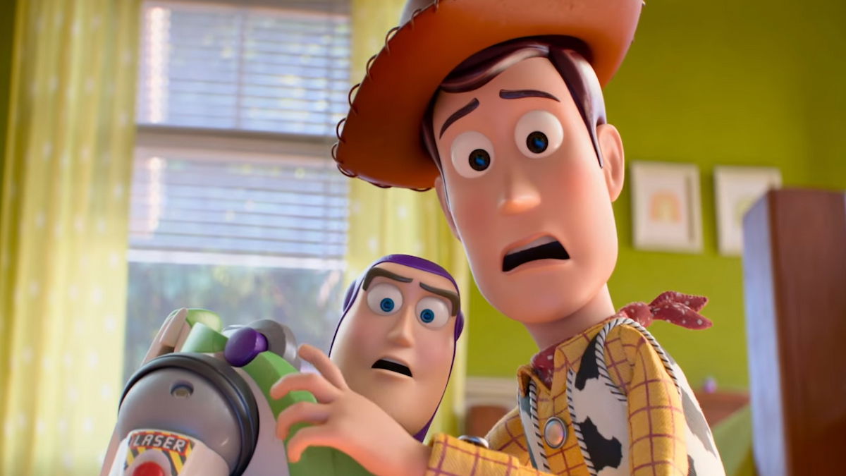Toy Story 5 ya tiene su primer tráiler y nos ha dejado a todos totalmente confundidos