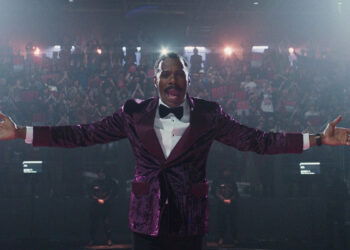 Hacía años que no pasaba algo así: tres bombazos llegan juntos a los cines el próximo 21 de noviembre