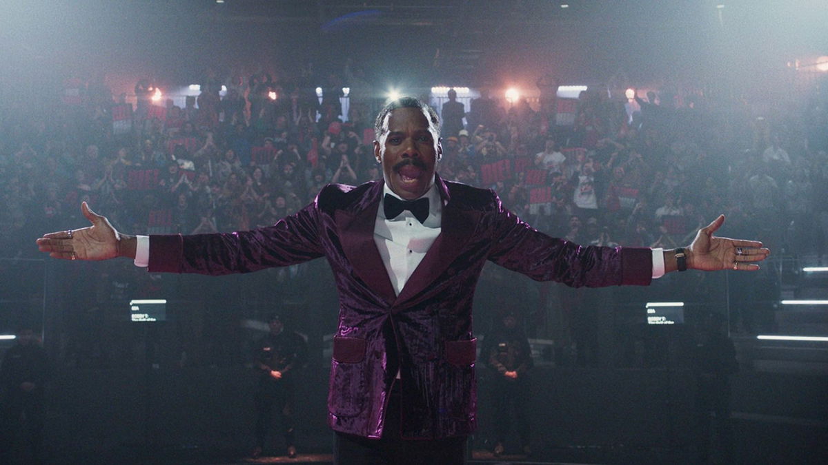 Hacía años que no pasaba algo así: tres bombazos llegan juntos a los cines el próximo 21 de noviembre