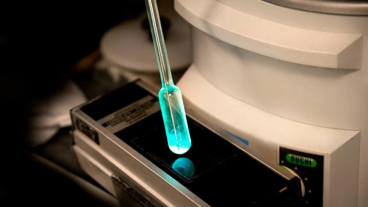 Universal Display pone fecha al sueño PHOLED azul: así serán los televisores de 2026