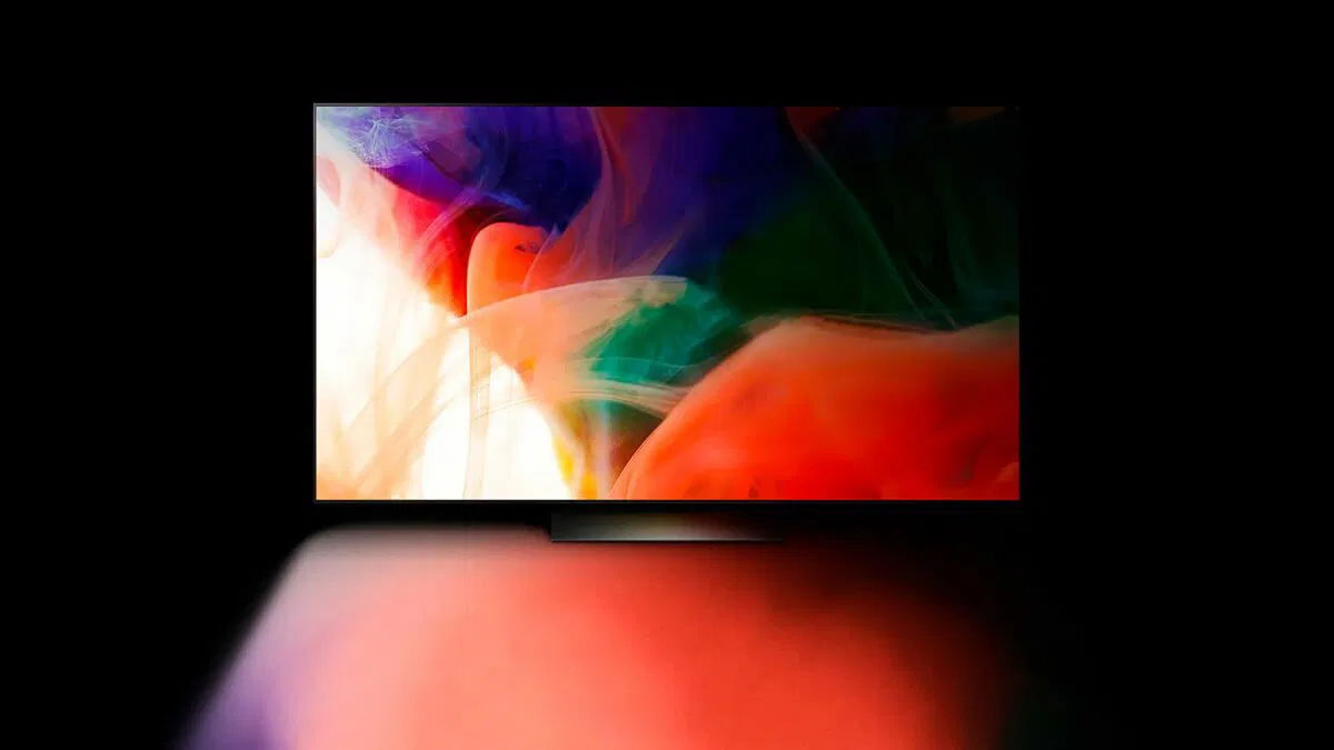Universal Display pone fecha al sueño PHOLED azul: así serán los televisores de 2026