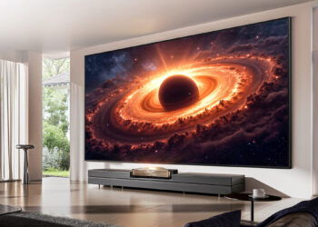 UST Showdown 2025: estos son los mejores proyectores de tiro ultracorto según los expertos