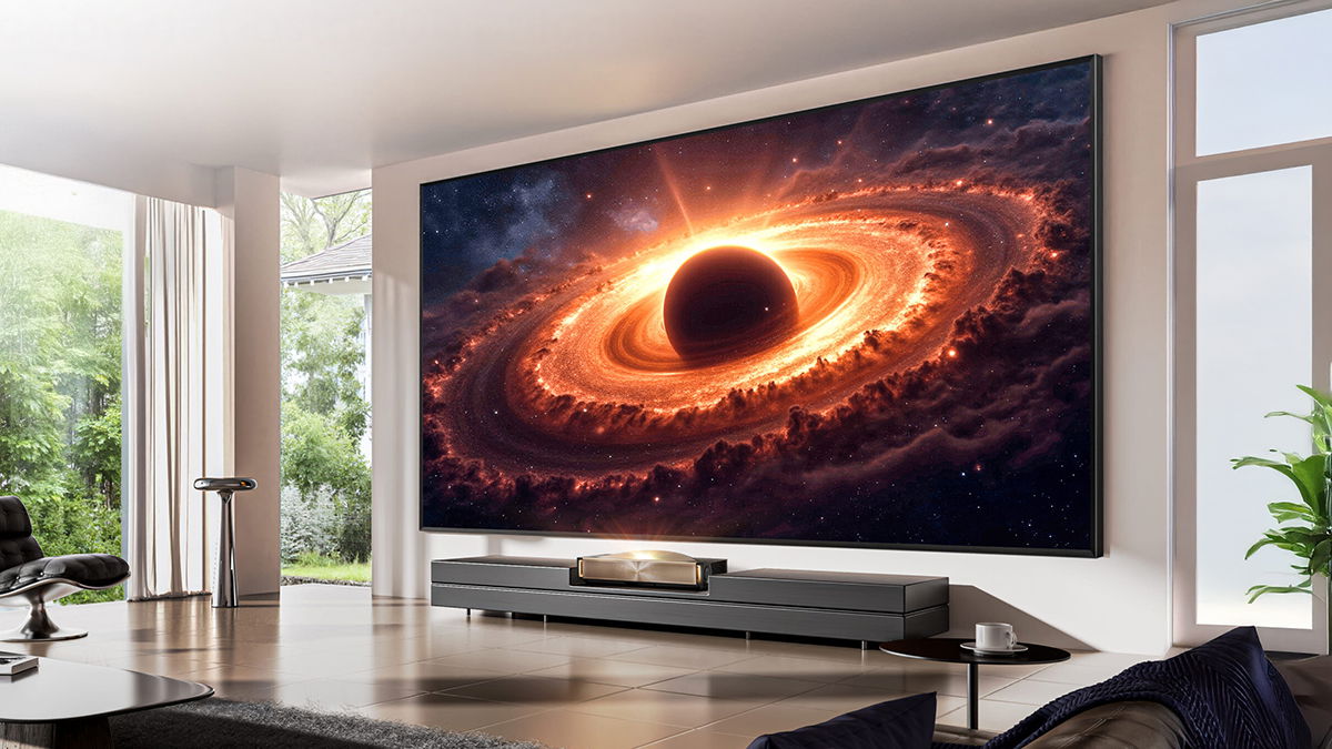 UST Showdown 2025: estos son los mejores proyectores de tiro ultracorto según los expertos