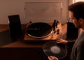 VULKKANO TD10, el tocadiscos perfecto para los que quieren iniciarse en el mundo del vinilo
