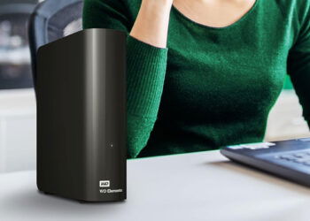 ¿Necesitas más almacenamiento? Ahora tienes 20 TB a precio de derribo en MediaMarkt