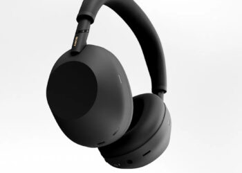 Sony WH-1000XM6: unos de los mejores auriculares inalámbricos del año a precio de locura total