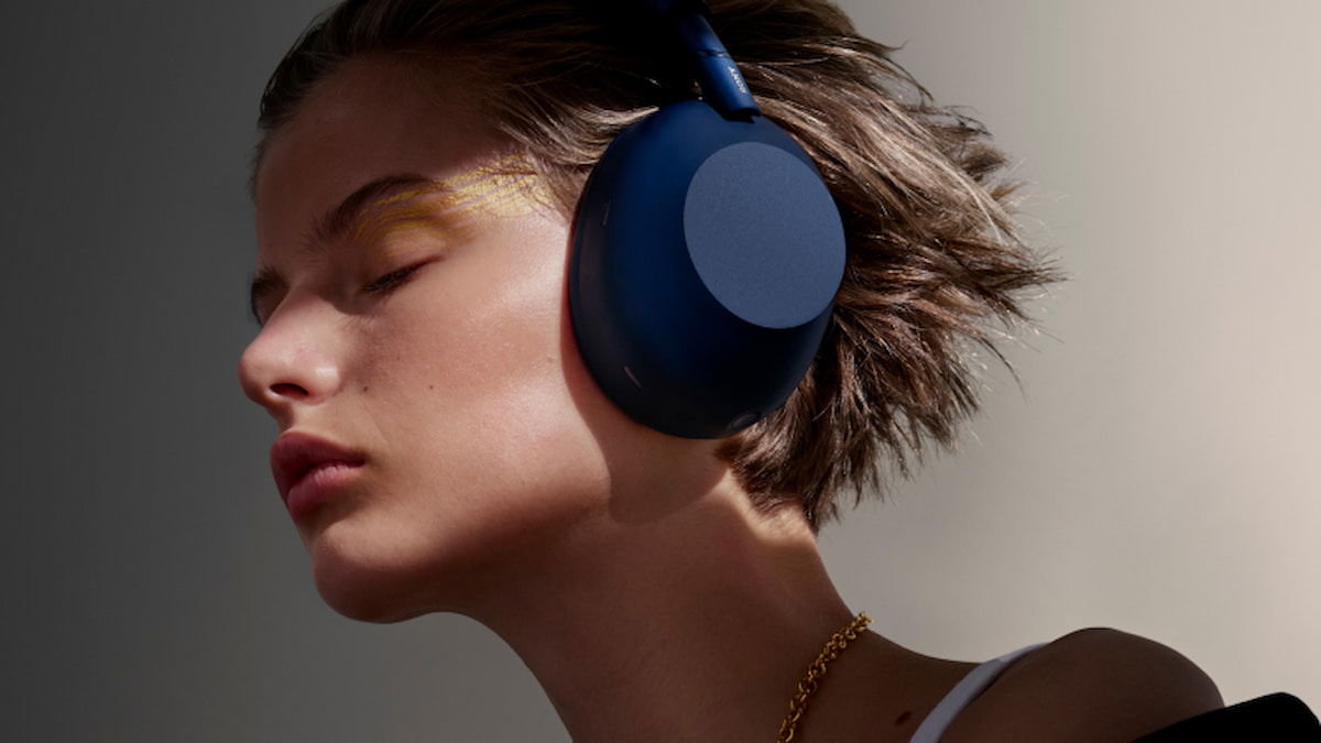 Sony WH-1000XM6: unos de los mejores auriculares inalámbricos del año a precio de locura total