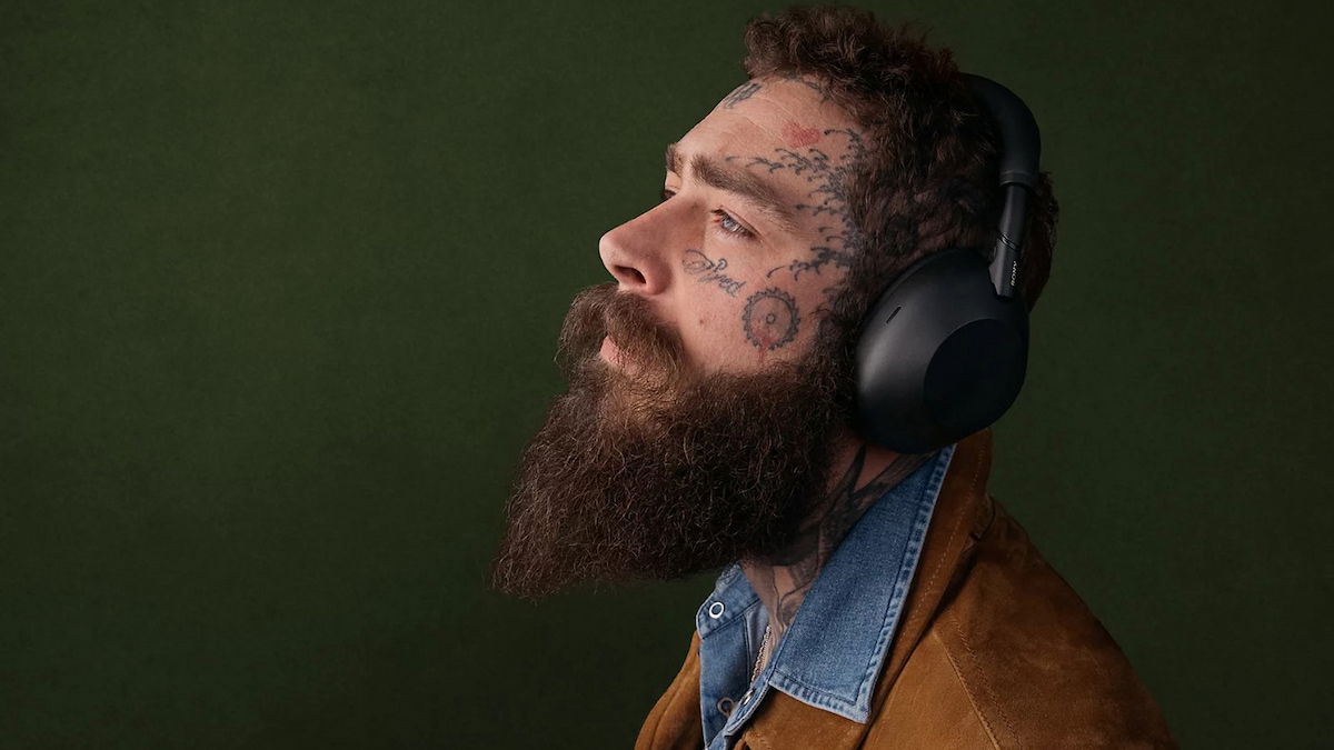 Sony WH-1000XM6: unos de los mejores auriculares inalámbricos del año a precio de locura total