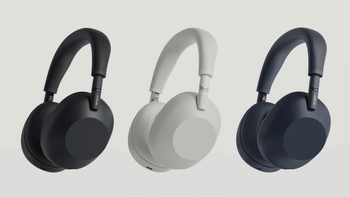 Sony WH-1000XM6: unos de los mejores auriculares inalámbricos del año a precio de locura total