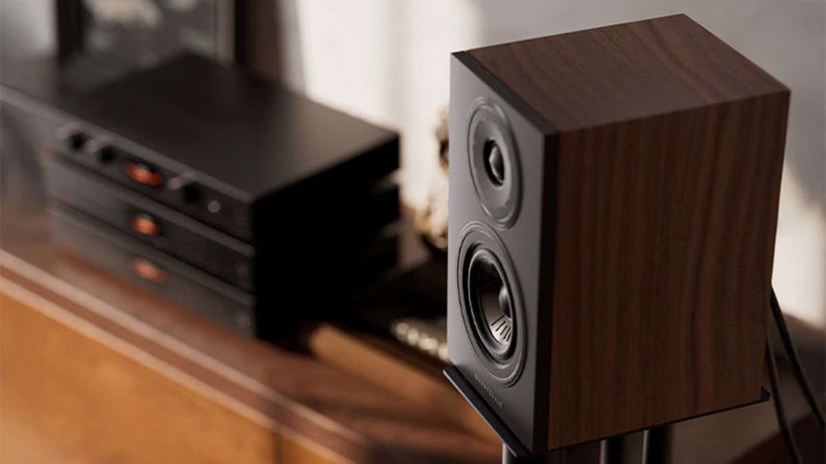 Wharfedale Diamond 12i: la gama más económica del fabricante se renueva para mejorar en diseño y respuesta de graves
