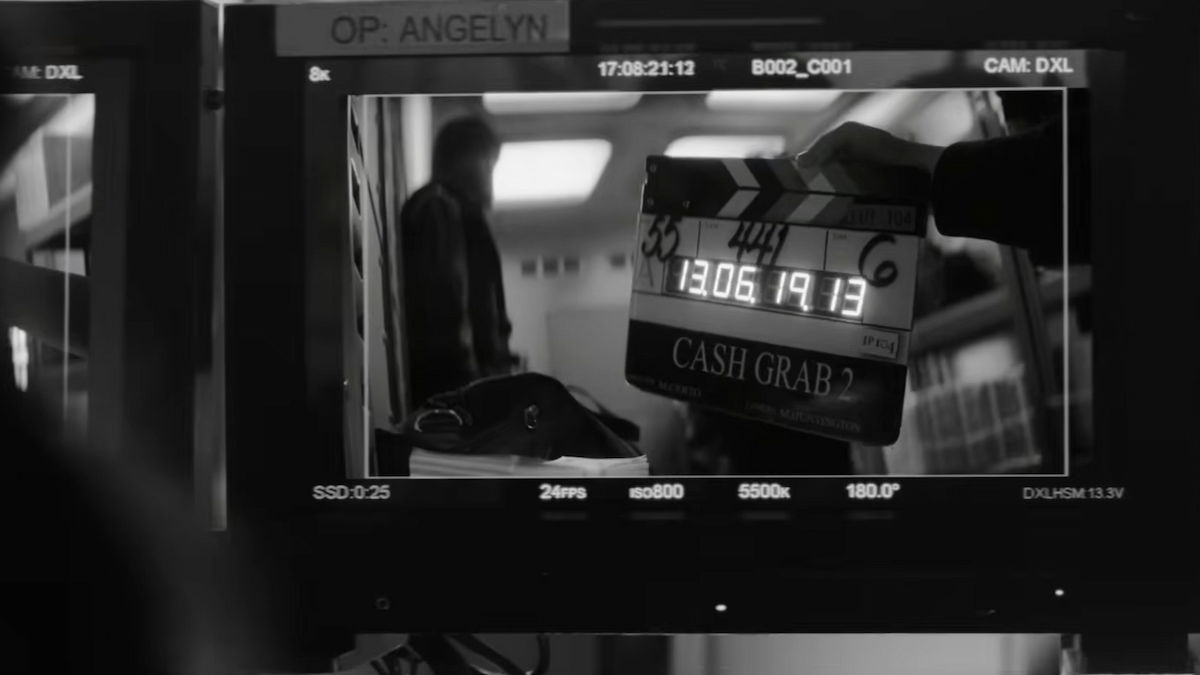 ¿Quién es Wonder Man, el protagonista de la nueva serie de Marvel?