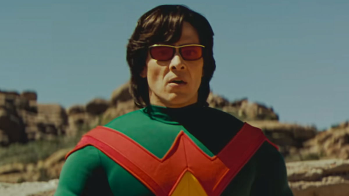 Wonder Man: quién es, de donde sale y qué pinta en el UCM el protagonista de la nueva serie de Marvel