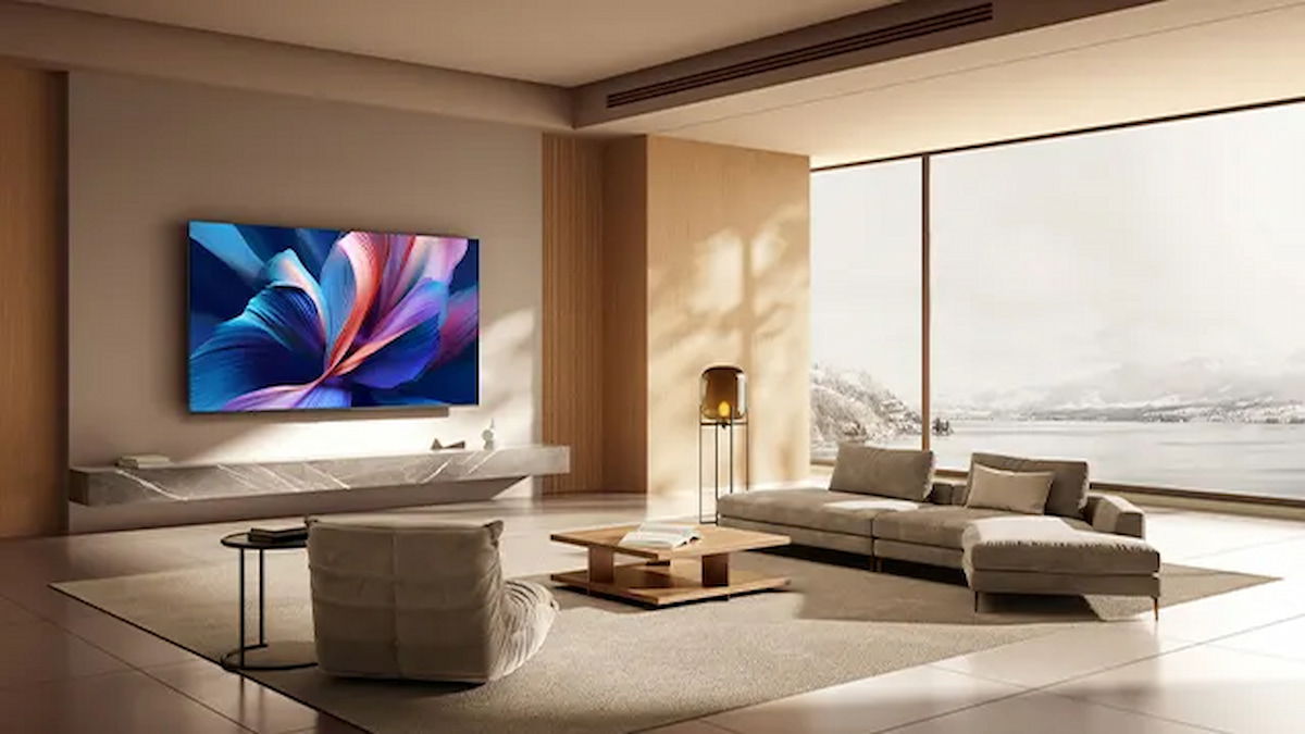 Un televisor QLED 4K de 55 pulgadas por menos de 300 euros: este Xiaomi lo tiene todo, incluido un gran precio