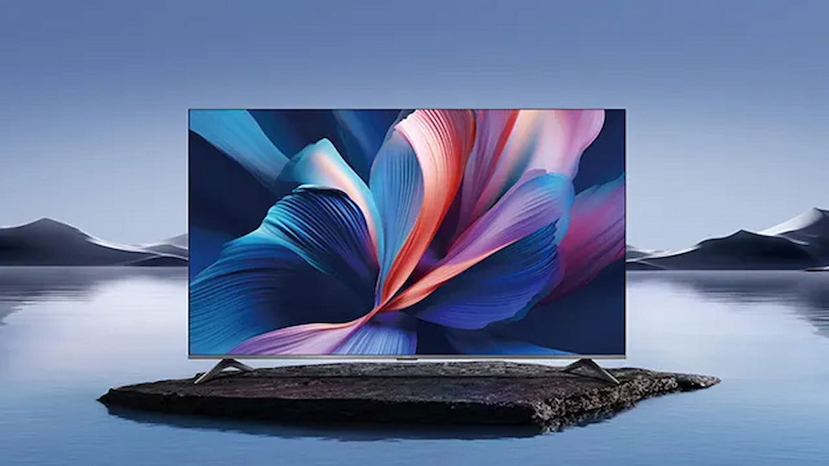 Un televisor QLED 4K de 55 pulgadas por menos de 300 euros es posible: el ofertón bestial del Black Friday ya está aquí