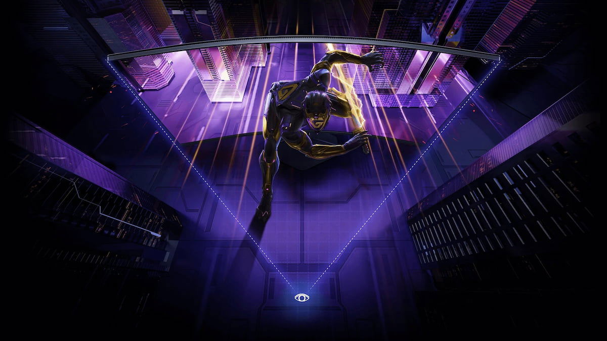 Así es el Xiaomi G34WQi, el nuevo monitor curvo de 34 pulgadas de la marca