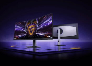 Xiaomi G34WQi 2026: 34 pulgadas y 180 Hz para asaltar el mercado de monitores gaming
