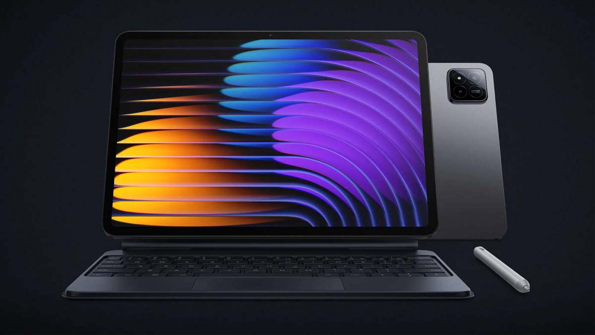 Descuentazo por el Xiaomi Pad 7: pocas veces un tablet de pantalla grande es tan barato