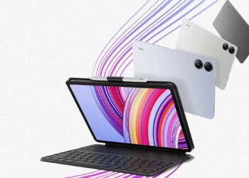 Colores del Redmi Pad Pro