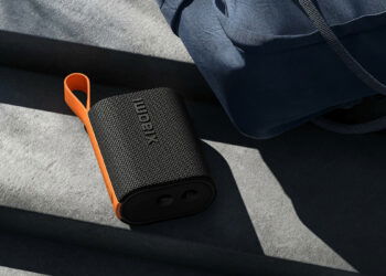 El nuevo Xiaomi Sound Pocket llega a Europa: un altavoz de bolsillo por solo 19,99 euros que lo tiene TODO