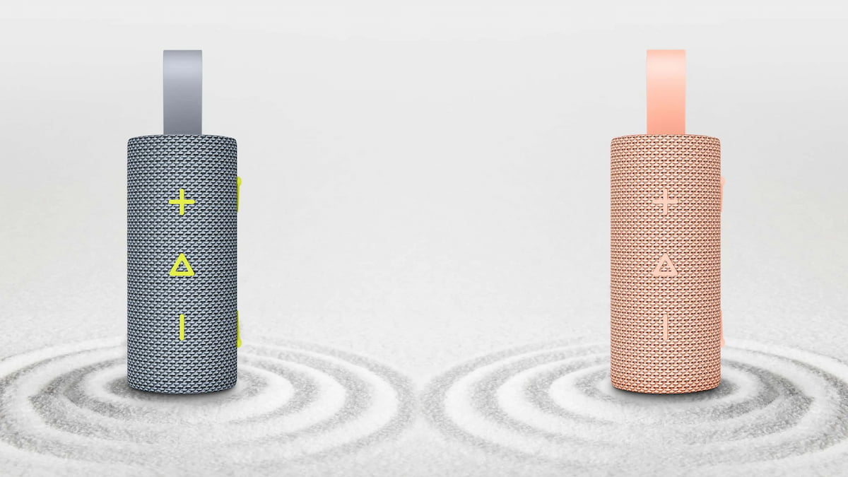 El nuevo Xiaomi Sound Pocket llega a Europa: un altavoz de bolsillo por solo 19,99 euros que lo tiene TODO