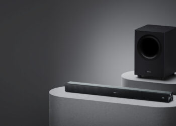 Xiaomi Soundbar Pro 2.1: la nueva barra de sonido con subwoofer inalámbrico ha llegado a Europa
