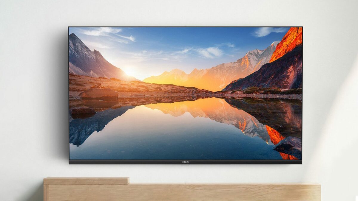 Aliexpress tiene el televisor ideal para el dormitorio de oferta en este 11 del 11: 32″ y Google TV por 100 euros