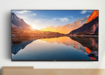 Aliexpress tiene el televisor ideal para el dormitorio de oferta en este 11 del 11: 32″ y Google TV por 100 euros