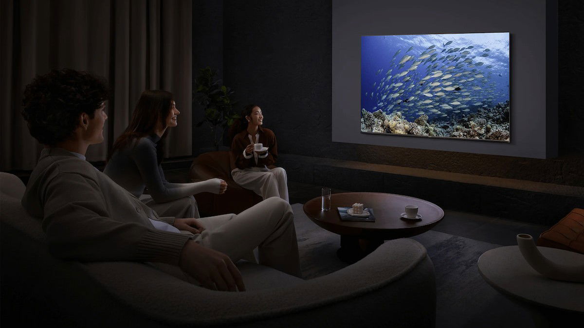 El Xiaomi TV F Pro QLED cae de precio en Amazon