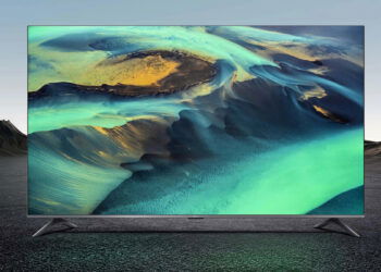 La Xiaomi TV F Pro de 75″ lo tiene todo: panel QLED, Fire TV integrado y ahora está de oferta por menos de 500 euros