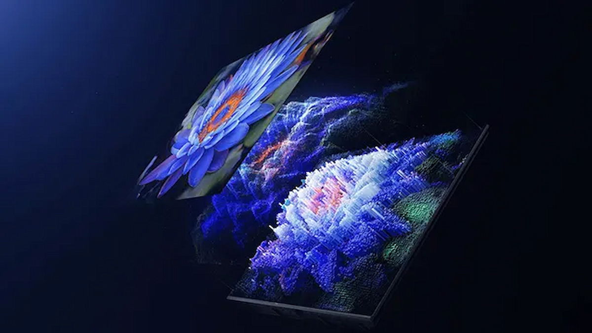 Este televisor MiniLED de Xiaomi se puede conseguir por menos de 460 euros en este Black Friday