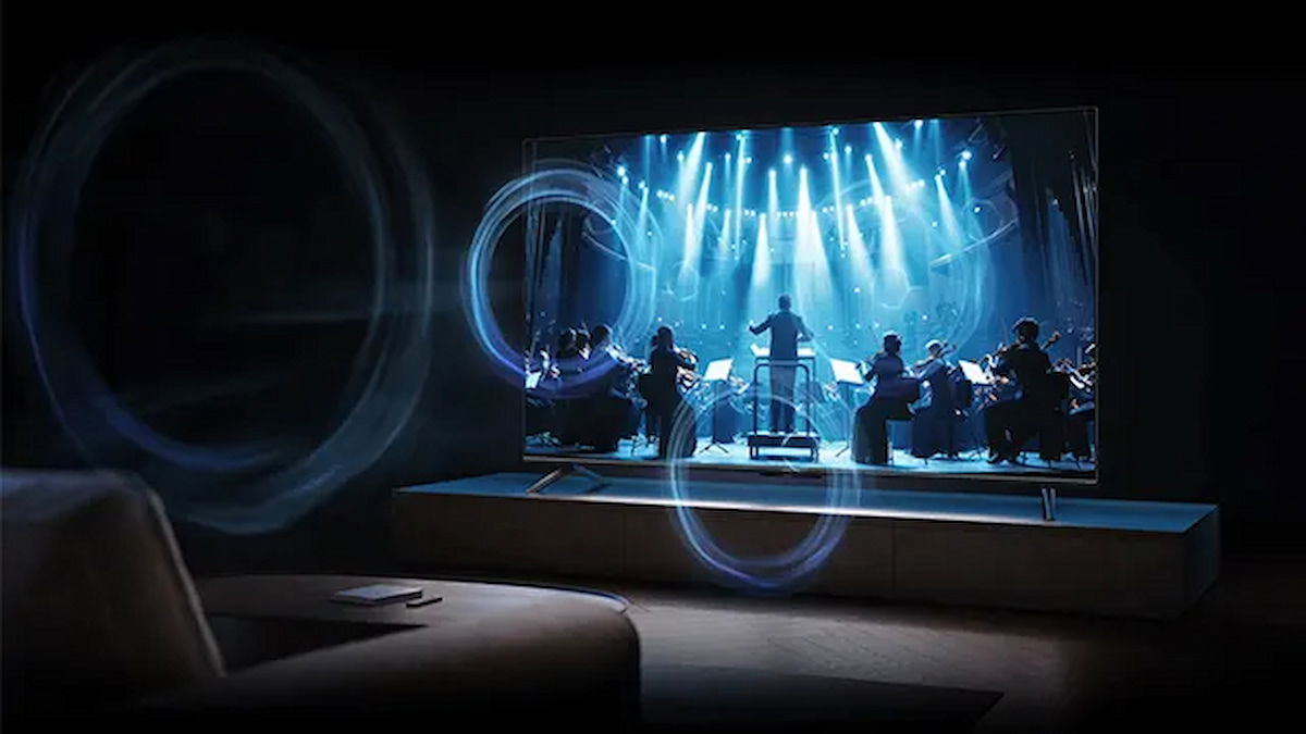 Este televisor MiniLED de Xiaomi se puede conseguir por menos de 460 euros en este Black Friday