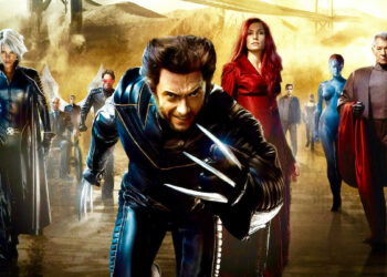 Un actor original de los X-Men habla sobre su ausencia en Vengadores: Doomsday: "Estoy en un lugar diferente"