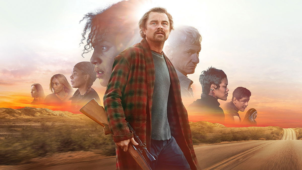 Ya puedes ver en casa ‘Una batalla tras otra’: la esperada película de Leonardo DiCaprio llega a streaming