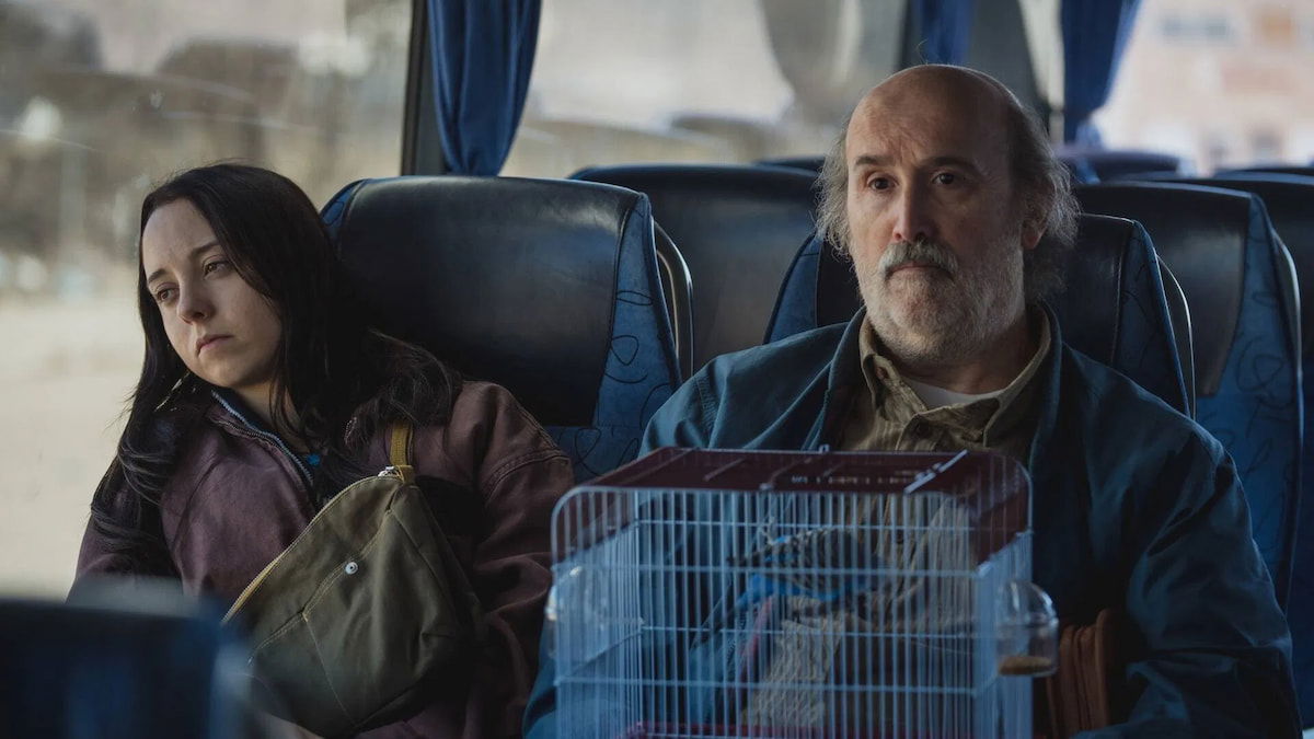 El guionista de Ocho apellidos vascos dirige Yakarta, la nueva serie original de Movistar Plus+