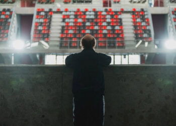 6 episodios y Javier Cámara como protagonista: así es Yakarta, la nueva serie perfecta para ver este fin de semana