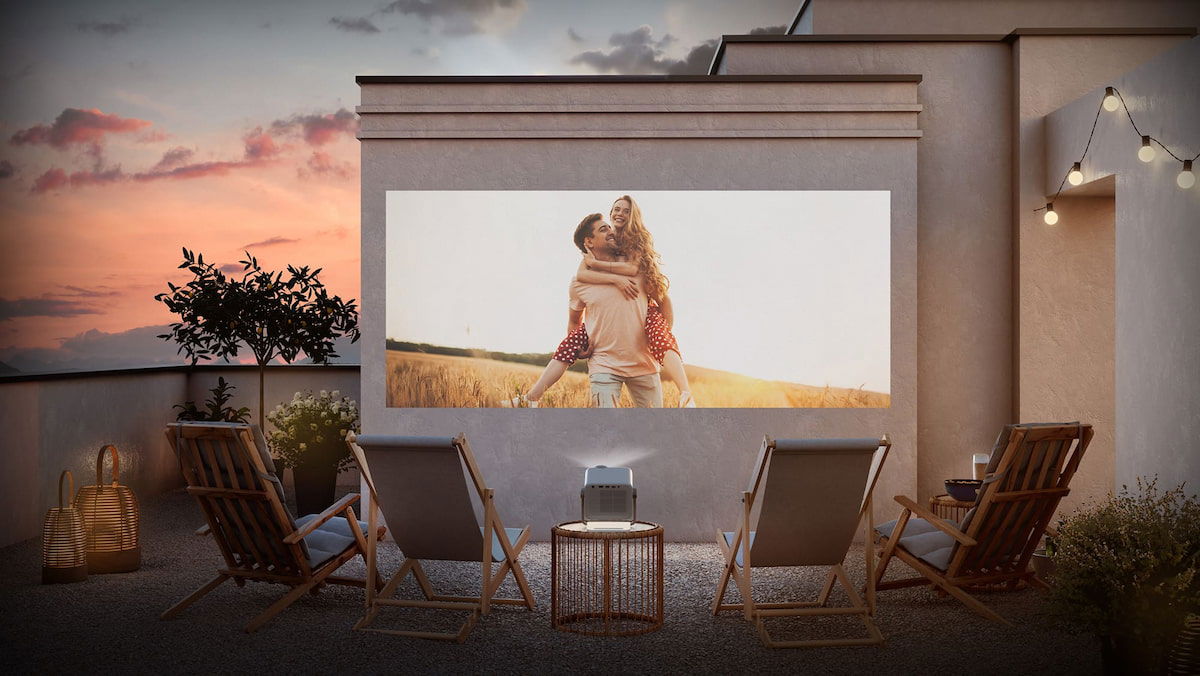 Las 9 cosas que deberías saber antes de comprar tu primer proyector