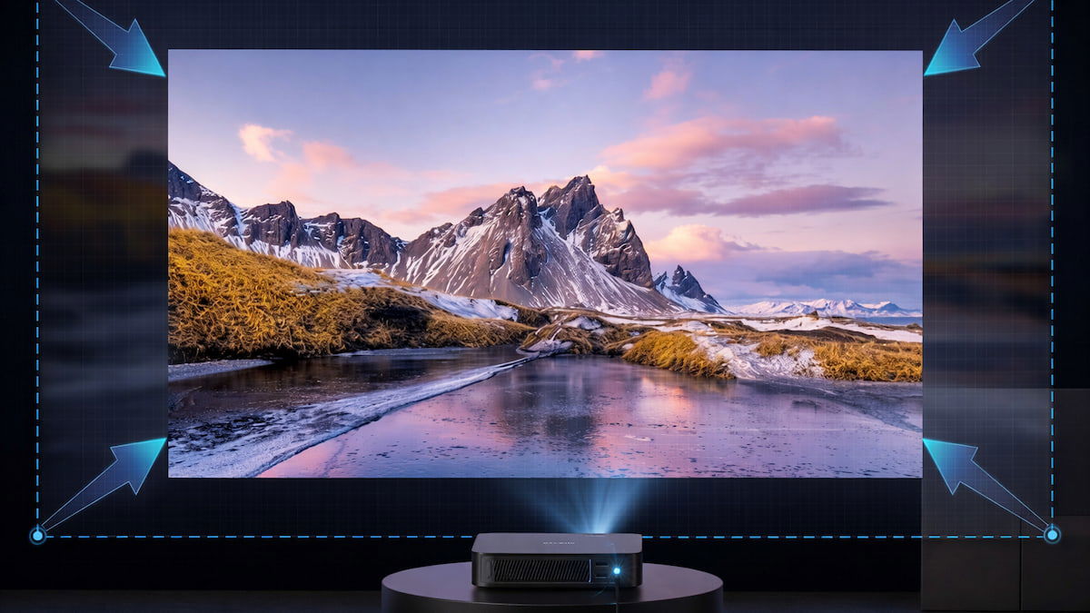 Las 9 cosas que deberías saber antes de comprar tu primer proyector