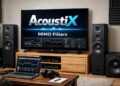 Audyssey- Evo-AcoustiX